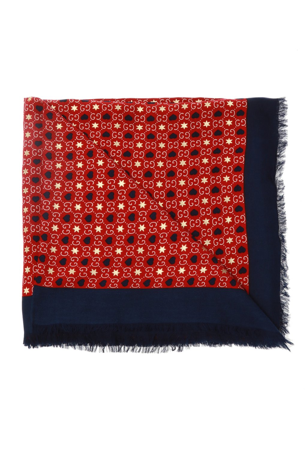 Gucci scarf vitkac cheap